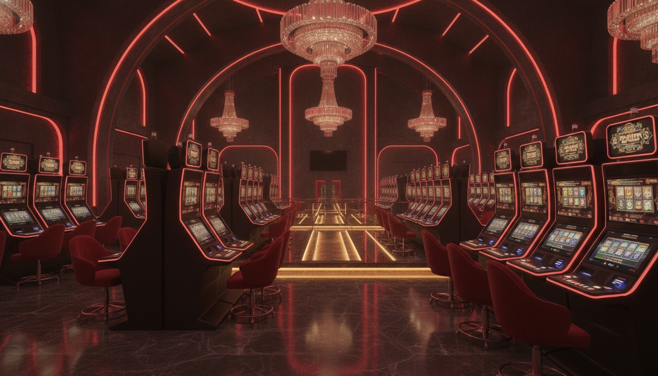 Drip Casino — Detailed Review